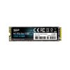 Ổ SSD Silicon SP512GBP34A60M28 A60 512G (NVMe PCIe/ Gen3x4 M2.2280/ 2200MB/s/ 1600MB/s)