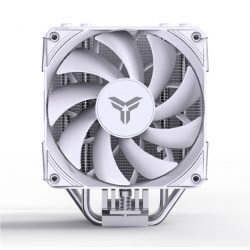 TẢN NHIỆT KHÍ JONSBO PISA A4 White