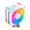 Tản nhiệt CPU JONSBO CR-1000 EVO ARGB White