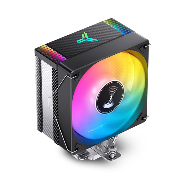 Tản nhiệt CPU JONSBO RGB CR-1000 EVO BLACK Tản nhiệt CPU JONSBO RGB CR-1000 EVO BLACK