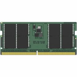 Ram Laptop Kingston 32Gb KCP548SD8 (DDR5/ 4800 Mhz/ 5Y)