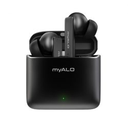 Tai nghe Bluetooth myALO Z-One Pro -Đen