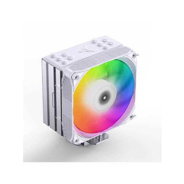 Tản nhiệt CPU JONSBO PISA A5 ARGB White
