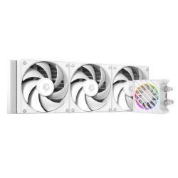 Tản nhiệt nước AIO ID-COOLING DASHFLOW 360-XT LITE White (LED ARGB)