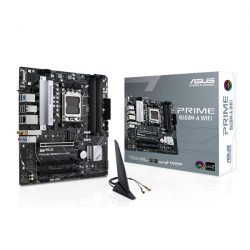 Mainboard Asus Prime B650M-A-CSM (AMD B650/ Socket AM5/ M-ATX/ 4 khe ram/ DDR5/ 2.5 Gigabit LAN)