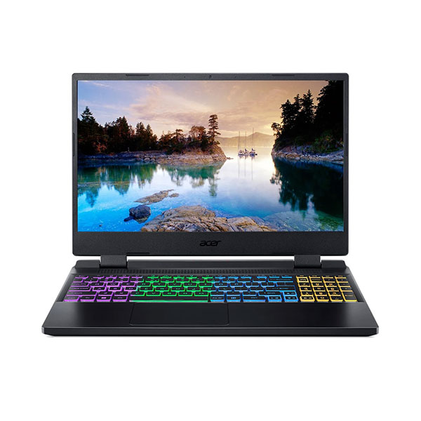 Máy tính xách tay Acer Gaming Nitro 5 AN515-58-50D2 NH.QHYSV.005 (i5 12500H/ 16GB/ 512GB SSD/ RTX 3060 6GB/ 15.6 inch FHD/ 144Hz/ Win11/ Black/2Y) Máy tính xách tay Acer Gaming Nitro 5 AN515-58-50D2 NH.QHYSV.005 (i5 12500H/ 16GB/ 512GB SSD/ RTX 3060 6GB/ 15.6 inch FHD/ 144Hz/ Win11/ Black/2Y)