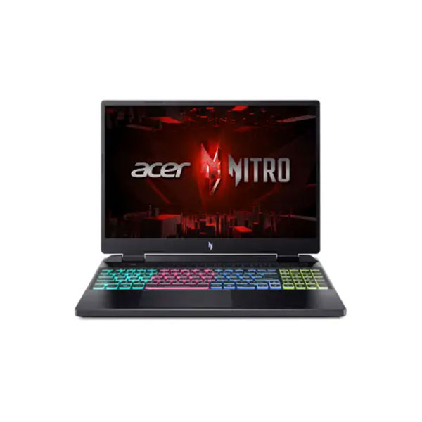 Laptop Acer Gaming Nitro 16 Phoenix AN16-41-R76E NH.QLLSV.004 (Ryzen 9 7940HS/ 16GB/ 512GB SSD/ Nvidia GeForce RTX 4060 8GB GDDR6/ 16.0inch WQXGA/ Windows 11 Home/ Black/ 1 Year) Laptop Acer Gaming Nitro 16 Phoenix AN16-41-R76E NH.QLLSV.004 (Ryzen 9 7940HS/ 16GB/ 512GB SSD/ Nvidia GeForce RTX 4060 8GB GDDR6/ 16.0inch WQXGA/ Windows 11 Home/ Black/ 1 Year)
