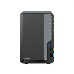 Thiết bị lưu trữ NAS Synology DS224+