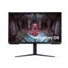 Màn hình gaming Samsung Odyssey G5 LS32CG510EEXXV (32Inch/ 2K (2560x1440)/ 1ms/ 165Hz/ 300 cd/m2/ VA)