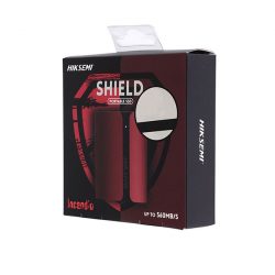 Ổ cứng di động SSD HIKSEMI 2Tb T300S (Type-C và USB3.1/ 560MB/s/ 500MBps/ Đỏ)