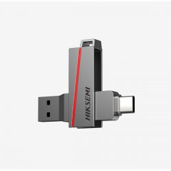 USB Hiksemi E307C 64Gb USB3.2 và USB-C
