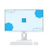 Máy tính AIO SingPC M24Pi51282-W (i5 12400/ 8GB/ 256GB SSD/ 23.8Inch/ Key/ Mouse/ Win 11 Pro/ 2Y)