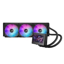 Tản nhiệt nước AIO Asus ROG RYUJIN III 360 (Đen/ LED ARGB)