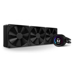 Tản nhiệt nước AIO NZXT Kraken Elite 360 (RL-KN36E-B1)