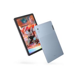 Máy tính bảng Lenovo Tab M9 3GB/ 32GB/ Xanh/ ZAC30191VN - Tặng kèm Miếng dán và Bao da chính hãng