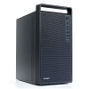 PC SingPC HI51282S0-W (i5 12400/ 8GB/ 256Gb SSD/ DVDRW/ Key/ Mouse/ Win 11 Pro/ 2Y)