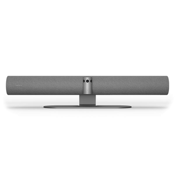Webcam hội nghị truyền hình Jabra PanaCast 50 - Màu xám Webcam hội nghị truyền hình Jabra PanaCast 50 - Màu xám