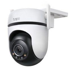 Camera ip wifi ngoài trời TP-Link Tapo C520WS (2K 4MP/ Quay quét)