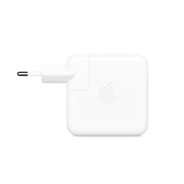 Sạc Apple 70W USB-C Power Adapter cho Macbook_MQLN3ZA/A Sạc Apple 70W USB-C Power Adapter cho Macbook_MQLN3ZA/A