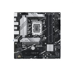 Mainboard Asus Prime B760M-A D5 (Intel B760/ Socket 1700/ M-ATX/ 4 khe ram/ DDR5/ 2.5 Gigabit LAN)