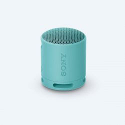 Loa không dây Sony SRS-XB100/LCE - Màu xanh dương