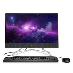 Máy tính AIO HP 200 Pro G4 74S23PA (i3 1215U/ 8GB/ 512GB SSD/ 21.5inch/ Key/ Mouse/ Win11/ 1Y)