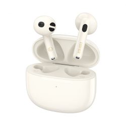 Tai nghe không dây nhét tai Bluetooth True Wireless Edifier W320TN - Màu trắng