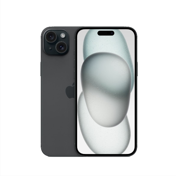 Điện thoại Apple iPhone 15 Plus (6GB/ 512GB/ Black)