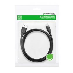 Cáp chuyển Ugreen 60117 USB-C (Type C) sang USB 2.0 dài 1.5m