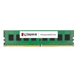 Ram desktop Kingston 32GB DDR4 bus 3200Mhz (KCP432ND8/32) bảo hành 5 năm