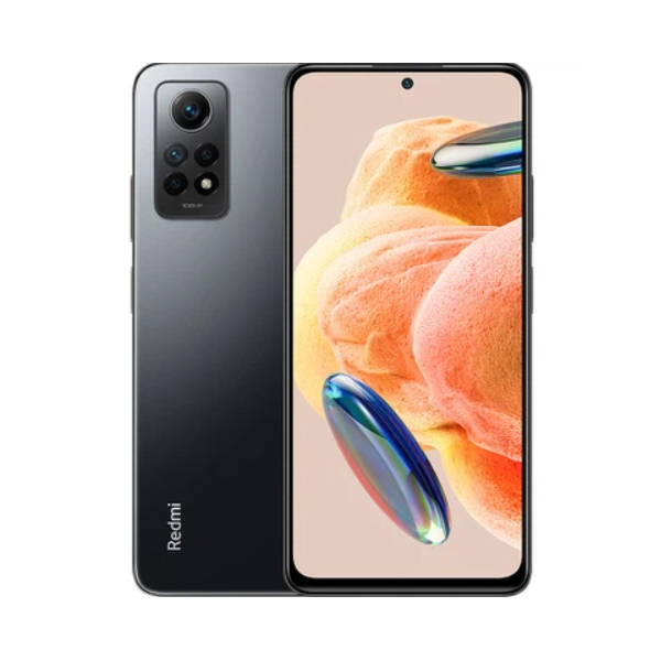 Điện thoại thông minh Xiaomi Redmi Note 12 Pro 8GB/ 128Gb/ Xám Điện thoại thông minh Xiaomi Redmi Note 12 Pro 8GB/ 128Gb/ Xám