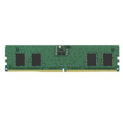 Ram desktop Kingston 8GB KCP548US6-8 (DDR5/ 4800 Mhz/ Non-ECC) bảo hành 5 năm
