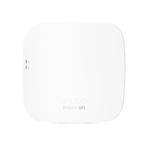 Bộ phát wifi Aruba Instant On AP12 R3J24A Bundle (Chuẩn AC/ 1600Mbps/ Ăng-ten ngầm/ Wifi Mesh/ 55 User/ Gắn trần/tường) Bộ phát wifi Aruba Instant On AP12 R3J24A Bundle (Chuẩn AC/ 1600Mbps/ Ăng-ten ngầm/ Wifi Mesh/ 55 User/ Gắn trần/tường)
