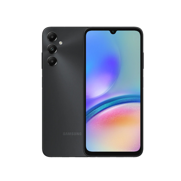 Điện thoại Samsung Galaxy A A05s (4GB/ 128Gb/ Đen) Điện thoại Samsung Galaxy A A05s (4GB/ 128Gb/ Đen)