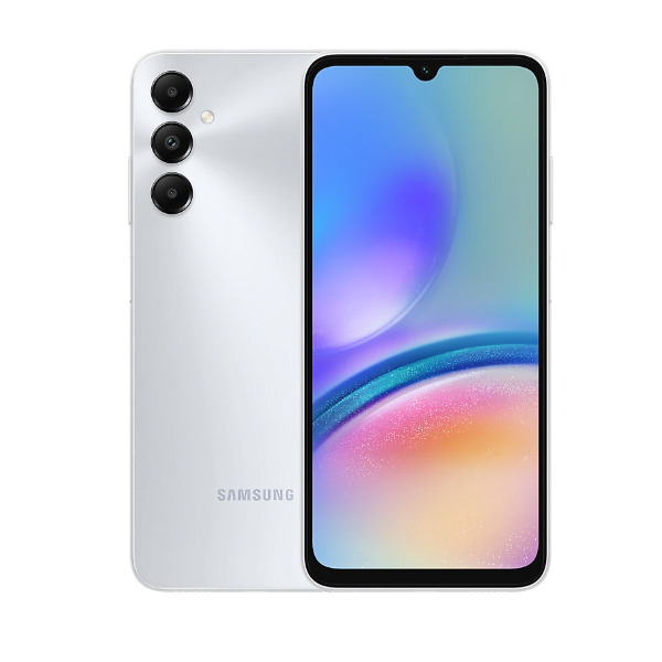 Điện thoại Samsung Galaxy A A05s (4GB/ 128Gb/ Trắng) Điện thoại Samsung Galaxy A A05s (4GB/ 128Gb/ Trắng)