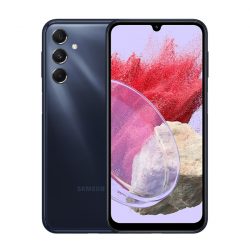 Điện thoại Samsung Galaxy M34 5G (8GB/ 128Gb/ Xanh đen)