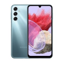 Điện thoại Samsung Galaxy M34 5G (8GB/ 128Gb/ Xanh nhạt)