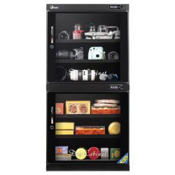Tủ chống ẩm Fujie DHC300 (300 lít)