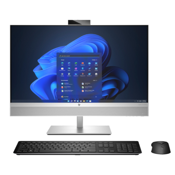 Máy tính AIO HP Eliteone 870 G9 8W8J8PA (I7 13700/ 16GB/ 512GB SSD/ 27inch/ Touch/ Key/ Mouse/ Win11/ Bạc/ 3Y) Máy tính AIO HP Eliteone 870 G9 8W8J8PA (I7 13700/ 16GB/ 512GB SSD/ 27inch/ Touch/ Key/ Mouse/ Win11/ Bạc/ 3Y)