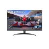 Màn hình đồ họa LG 32UR500-B (31.5Inch/ 4K (3840 x 2400)/ 4ms/ 60HZ/ 350cd/m2/ VA/ Loa)