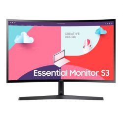 Màn hình Samsung LS24C366EAEXXV (24.0Inch/ Full HD/ 4ms/ 75HZ/ 250cd/m2/ VA)
