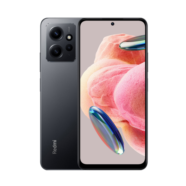 Điện thoại Xiaomi Redmi Note 12 (4GB/ 128Gb)