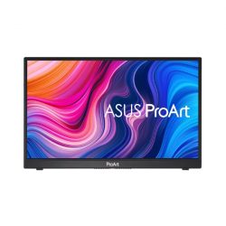 Màn hình cảm ứng di động Asus ProArt PA148CTV (14.0Inch/ Full HD/ 5ms/ 60HZ/ 300 cd/m2/ IPS/ Loa)