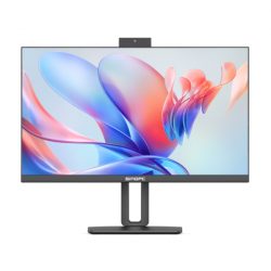 Máy tính AIO SingPC M24Ei51282-W (i5 12400/ 8GB/ 256GB SSD/ 23.8Inch/ Key/ Mouse/ Win 11 Pro/ 2Y)