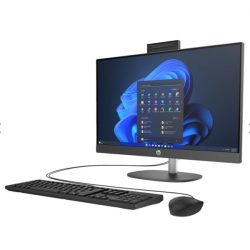 Máy tính AIO HP ProOne 240 G10 8W8K1PA (i5 1335U/ 8GB/ 512GB SSD/ 23.8inch/ Key/ Mouse/ Win11/ 1Y)