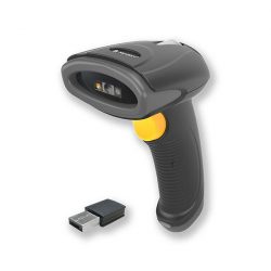 Máy quét mã vạch Newland 1D+2D HR2081-BT (Không dây)