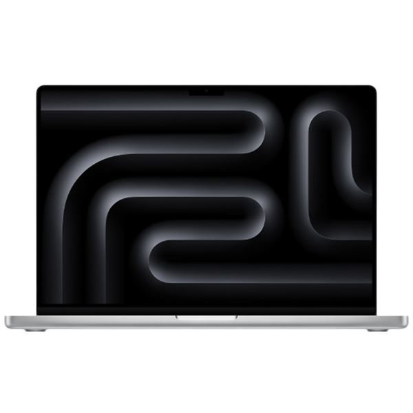 Laptop Apple Macbook Pro M3 Max MUW73SA/A (16 Core/ 48GB/ 1TB SSD/ 16.2Inch/ Silver)