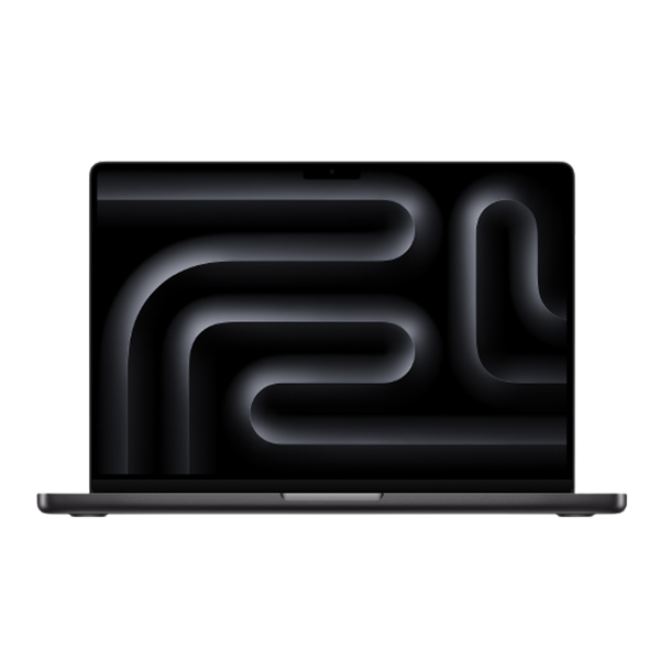 Laptop Apple Macbook Pro M3 Max MRX53SA/A (14 Core/ 36GB/ 1TB SSD/ 14.2Inch/ Space Black)