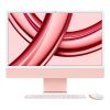 Máy tính AIO Apple IMAC MQRU3SA/A (8 Core/ 8GB/ 512GB SSD/ 24inch/ Key/ Mouse/ Mac OS/ 1Y)