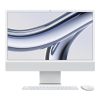 Máy tính AIO Apple IMAC Z19D0008H (10 core GPU/ 16GB/ 512GB SSD/ 24inch/ Mac OS/ Silver)